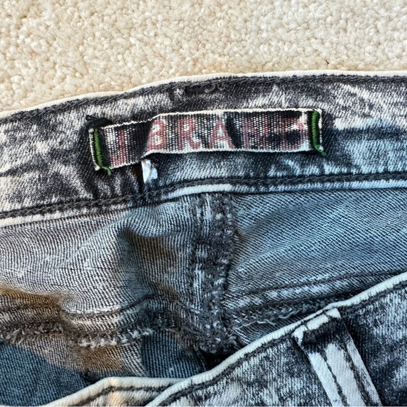 J Brand jeans - Picture 3 of 4